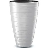 Prosperplast Maze High 43l 37.5x37.5x57.9 Cm Bloempot