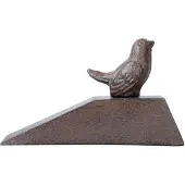Esschert Design Deurwig vogel
