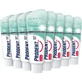 Prodent 12x Prodent Tandpasta White System Pure Mineral 75 Ml
