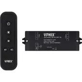 Yphix LED dimmer DRF-T10 12-24V 10A incl. RF afstandsbediening