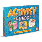Piatnik Activiteit Chaos (Duits)