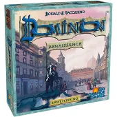 Rio grande games Heerschappij: Renaissance (Duits)