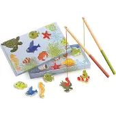 Djeco Pêche Tropicale