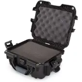 Nanuk 905 Waterproof Case, zwart