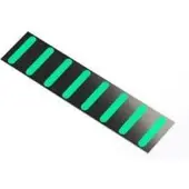 Rrp Mudguard Sticker For Proguard Bolt On Mini Front Groen