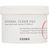 CosRx One Step Original Clear Pad | 70 stuks
