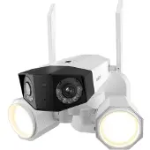 Reolink Duo Floodlight WiFi DC-aangedreven WiFi Camera