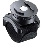 SP Connect Universal Mount SPC+ Telefoonhouder Fiets voor SPC+ hoesjes - Zwart