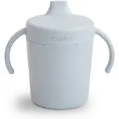 Mushie Cloud drinkbeker