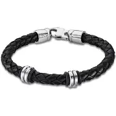 Lotus Stijlvol Heren Lotus Armband LS2093-2/1