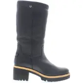 Panama jack Patricia Igloo B5 Laarzen zwart Maat 38