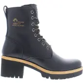 Panama jack Veterlaarsjes 'Padma' bruin / zwart
