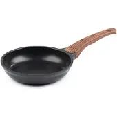 Ad Vitam Black Line Koekenpan - Koekenpan inductie - 20 cm