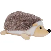 Sandy Pluche speelgoed knuffeldier Egel van 23 cm - Knuffeldier