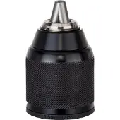 Bosch Powertools Accessories 2609256D95 Snelspanboorhouder 1,5 - 13 mm