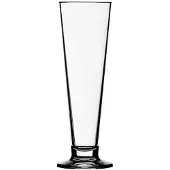 Strahl Bierglas Met Voet Contemporary 414 Ml Polycarbonaat