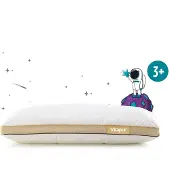 Vitapur NEO Hybride Memory Foam Kinderkussen - 40x60 cm