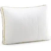 Vitapur Hoofdkussen - Hoofdkussen Nekklachten - Hoofdkussen Nekpijn - Verkoelend Hoofdkussen - Traagschuim Hoofdkussen - Geschikt voor rug-, zij- en buikslapers - Ergonomisch Hoofdkussen 50x70 cm