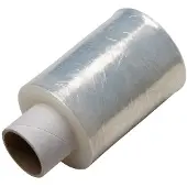 Schäfer Shop Pure Luchtkussenenveloppen, 200 x 275 mm, wit, 100 stuks