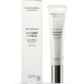 Mádara Time Miracle Radiant Shield Day Cream SPF15 40 ml