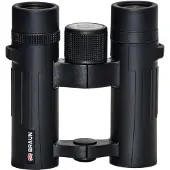 Braun Photo Technik Binoculars Compagno, 8x26WP, Black
