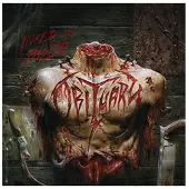 Cd Inked In Blood