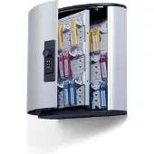 Durable sleutelkast met code slot voor 36 sleutels