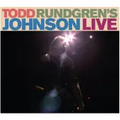 Import Todd Rundgren's Johnson Live