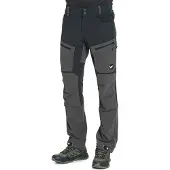 Whistler Outdoorbroek 'Kodiak' zwart