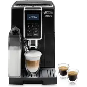 De'Longhi DeLonghi ECAM 356.57.B, volautomatische koffiemachine