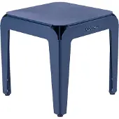 Weltevree Bended Stool 45 - Blauwgrijs