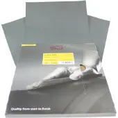 Mirka Waterproof Schuurpapier 230x280mm - P600