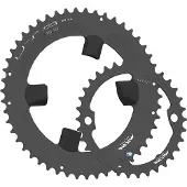 Miche Ultegra R8000 BCD 110mm 11V Zwarte Buiten Tray || Maat: 46