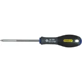 Stanley FATMAX SCHROEVENDRAAIER POZIDRIV PZ1 X 250MM