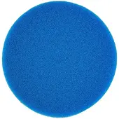 Makita SPONS BLAUW ZACHT MEDIUM 100MM