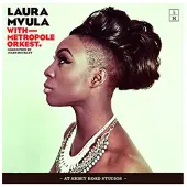 Arista Laura Mvula with Metropole Orkest conducted by Jul