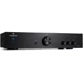 Auna Hifi-versterker Auna AV2-CD508 Stereo Edelstaal 600 W