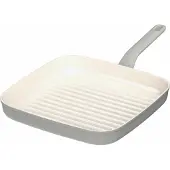 Berghoff Grillpan antikleef 28cm - 2,6L - Recycled - Balance MM | Leo