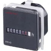 BW 40.18 230V 60Hz Bedrijfsurenteller Roltelwerk