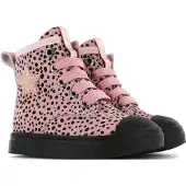 Shoesme SH22W012 Laarzen | Maat 26 Meisjes Roze