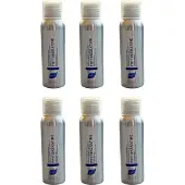 Phyto Paris Phytokératine Repairing shampoo Weakend, Damaged Hair 50ml x 6