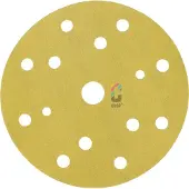 3M 50443 255P Hookit Schuurschijven 150mm P 80 - 100 stuks