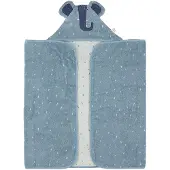 Trixie Badcape - 70x130cm - Mrs. Elephant
