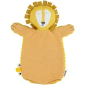 Trixie - Handpop - Mr Lion