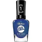 Sally Hansen Miracle Gel Neon Nagellak - 883 Anything Is Possible