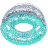 Bestway glitter dream swimtube
