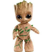 Mattel Groot pluche knuffel