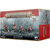Games Workshop Ogor Mawtribes Ironguts