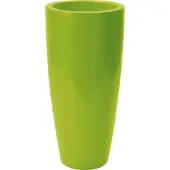 Nicoli Bloempot Rond Talos Gloss 43cm LIME