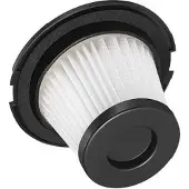 Zedar S600 Steelstofzuiger filter 4 stuks